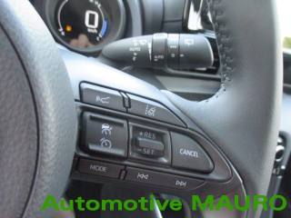 TOYOTA Yaris usata, con Bluetooth