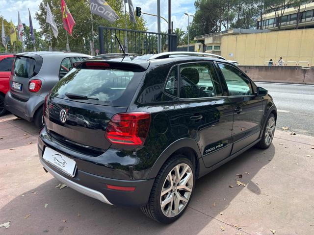 VOLKSWAGEN Polo usata, con Airbag Passeggero