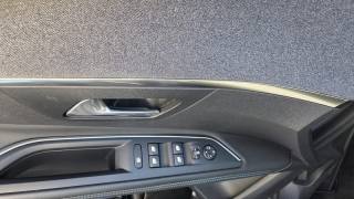 PEUGEOT 3008 usata, con Servosterzo