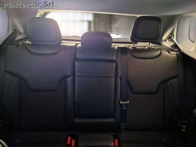 JEEP Compass usata, con Controllo elettronico della corsia