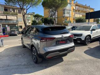 NISSAN Qashqai usata, con Alzacristalli elettrici