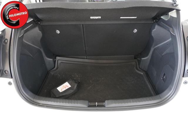 TOYOTA Yaris usata, con Controllo trazione