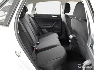 VOLKSWAGEN Polo usata 49