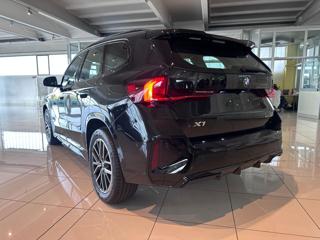 BMW X1 usata, con Airbag Passeggero