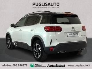 CITROEN C5 Aircross usata, con Cerchi in lega