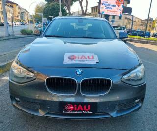 BMW 116 usata, con Airbag