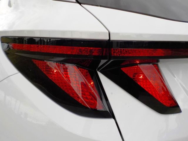 HYUNDAI Tucson usata, con Controllo trazione