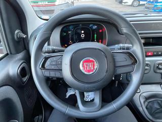 FIAT Panda usata, con Isofix