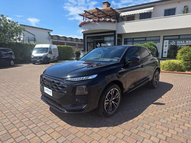 AUDI Q3 usata, con ABS