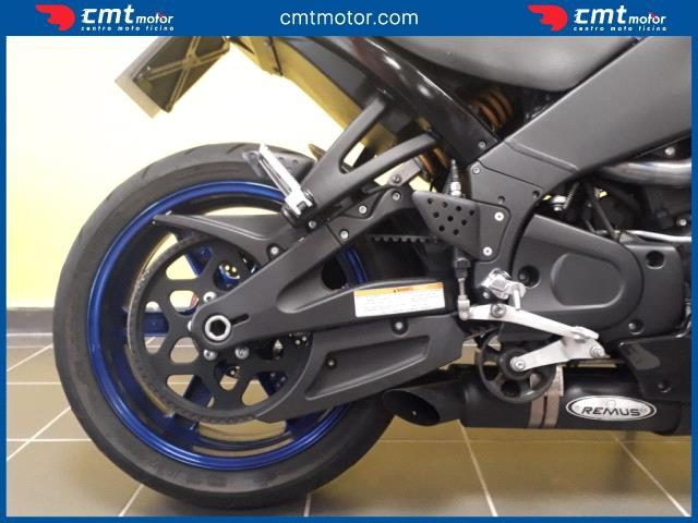 BUELL Lightning XB 12S usata 5
