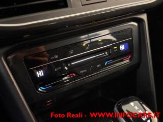 SEAT Tarraco usata, con Servosterzo