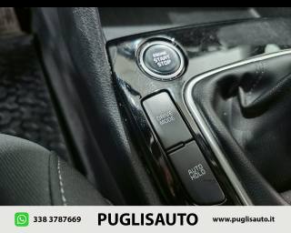 KIA Sportage usata, con Specchietti laterali elettrici