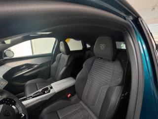 PEUGEOT 3008 usata, con MP3