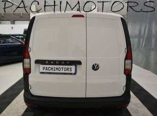 VOLKSWAGEN Caddy usata, con ESP