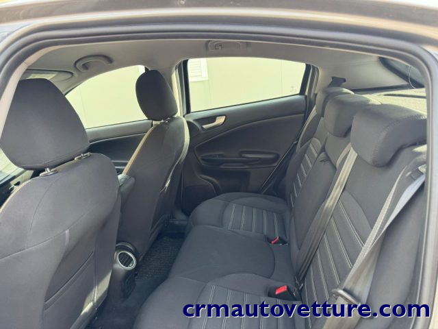 ALFA ROMEO Giulietta usata, con Chiusura centralizzata