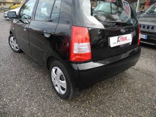 KIA Picanto usata 48