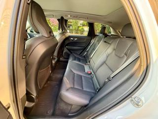 VOLVO XC60 usata, con Trazione integrale