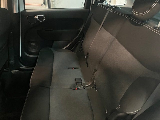 FIAT 500L usata, con Climatizzatore