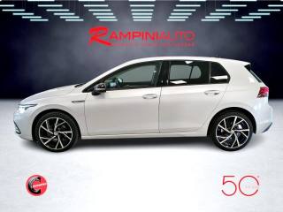 VOLKSWAGEN Golf usata 12