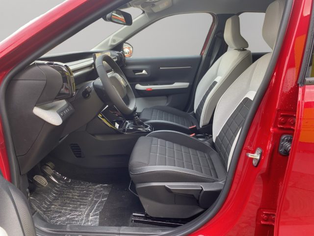 CITROEN C3 usata, con Controllo automatico clima
