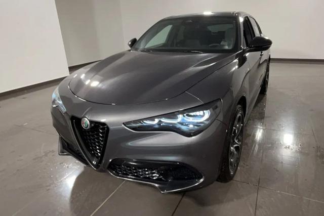 ALFA ROMEO Stelvio usata, con ABS