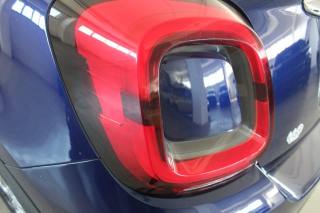 FIAT 500X usata, con Servosterzo