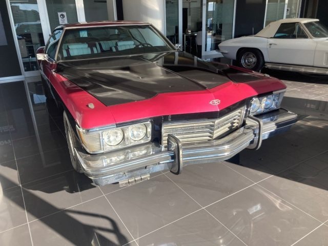 BUICK Riviera usata 0