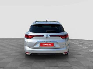 RENAULT Megane usata 3