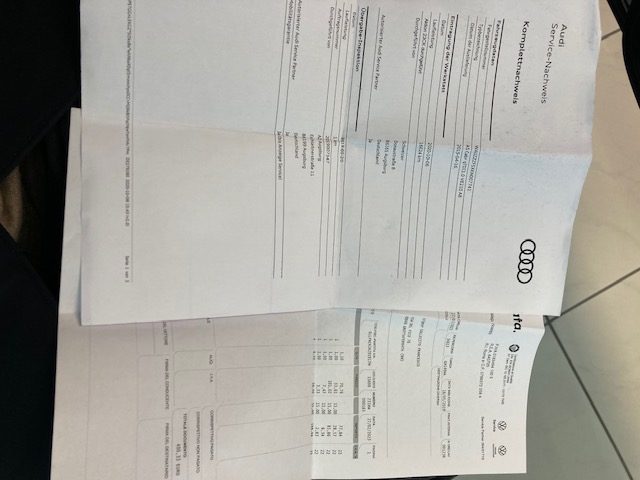 AUDI A5 usata, con Servosterzo