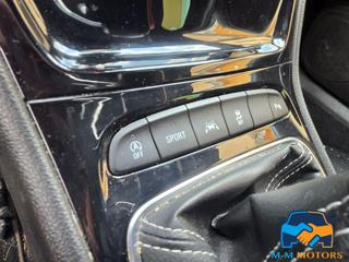 OPEL Astra usata, con Airbag testa