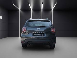 DACIA Duster usata, con Airbag Passeggero