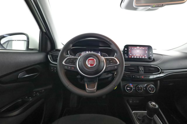 FIAT Tipo usata 11