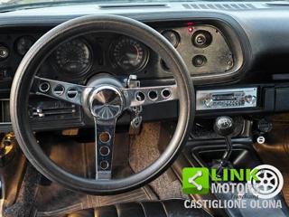 CHEVROLET Camaro usata 7