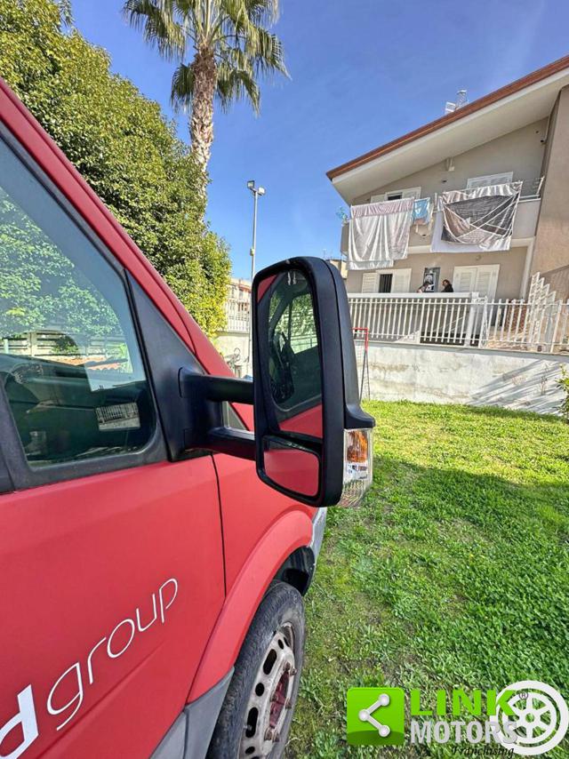 MERCEDES-BENZ Sprinter usata 14