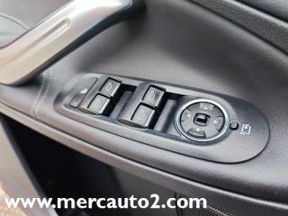 FORD Galaxy usata, con Servosterzo