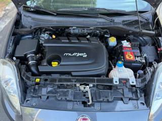 FIAT Punto usata, con Volante multifunzione