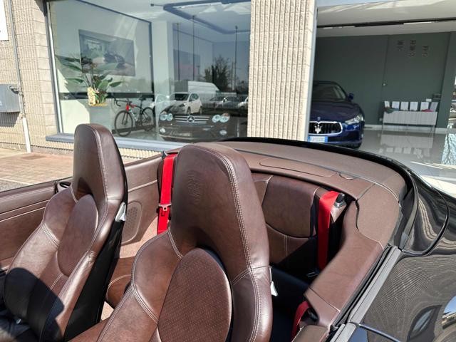 PORSCHE 911 usata, con Regolazione elettrica sedili