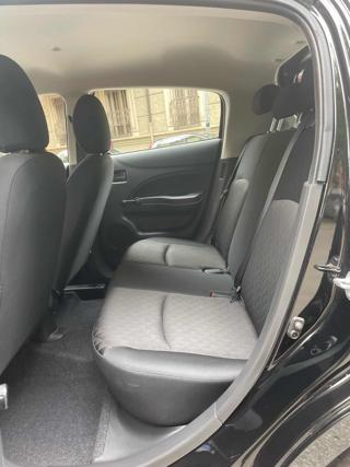 MITSUBISHI Space Star usata, con USB