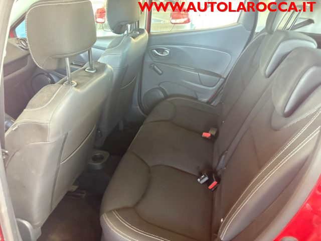 RENAULT Clio usata, con Cruise Control
