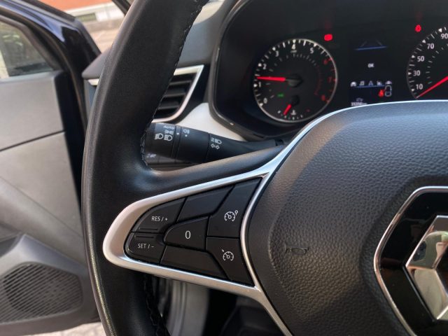RENAULT Clio usata, con Controllo trazione