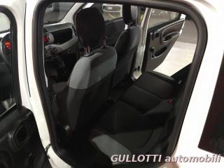 FIAT Panda usata, con Airbag testa