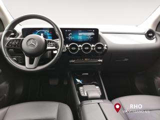 MERCEDES-BENZ GLA 200 usata, con Controllo trazione