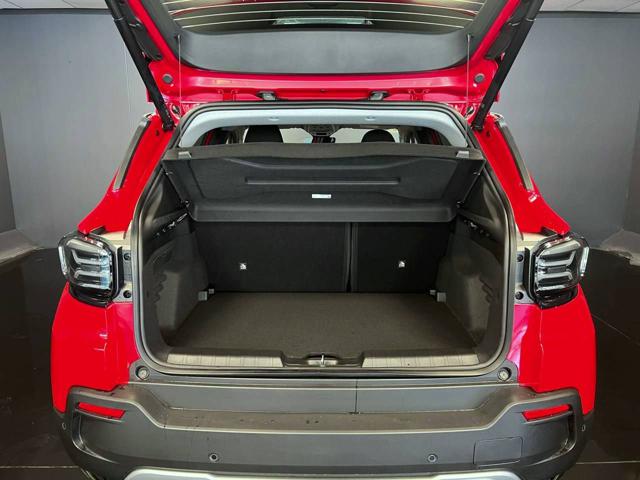 JEEP Avenger usata, con Controllo automatico clima