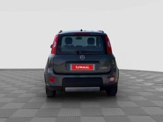 FIAT Panda usata 3