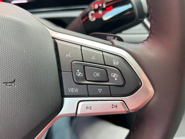 VOLKSWAGEN Tiguan usata, con Sistema di navigazione