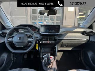 PEUGEOT 208 usata, con Chiusura centralizzata