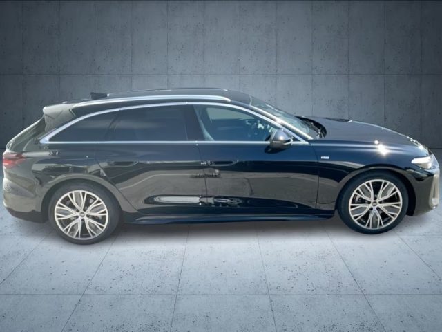 AUDI A5 usata, con Autoradio