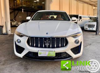 MASERATI Levante usata, con Alzacristalli elettrici