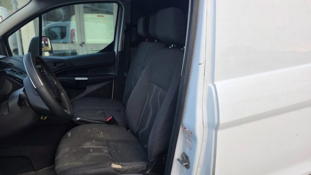 FORD Transit Connect usata, con Controllo trazione
