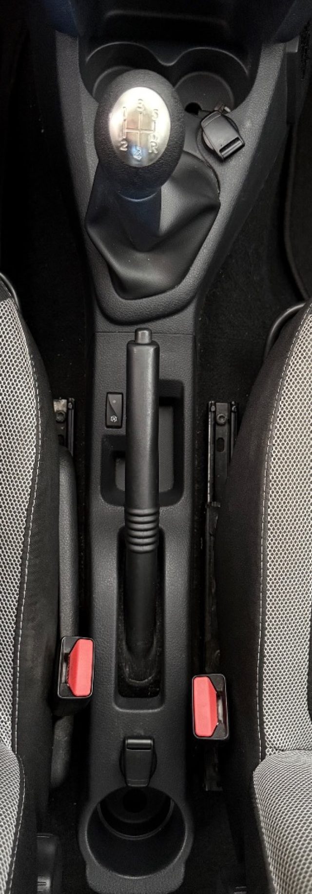 DACIA Sandero usata 17